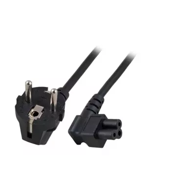 Cavo di alimentazione EFB Elektronik EK551.3 nero 3 m