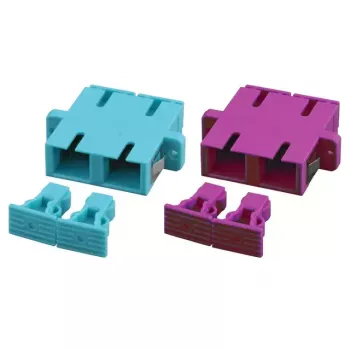 Adattatore fibra ottica SC EFB Elektronik 53333.1