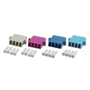 Adattatore fibra ottica LC/PC EFB Elektronik 53335.1