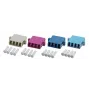 Adattatore fibra ottica LC/PC EFB Elektronik 53335.1