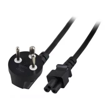 Cavo di alimentazione EFB Elektronik EK540.1,8 nero 1,8 m