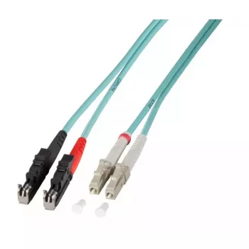 Cavo in fibra ottica EFB Elektronik O0341.3 3 m 2x LC 2x E-2000 (LSH)
