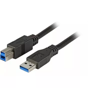 Cavo USB EFB Elektronik K5236.1 USB 3.2 Gen 1 1 m