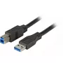 Cavo USB EFB Elektronik K5236.1 USB 3.2 Gen 1 1 m