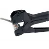 Pinza crimpatrice EFB Elektronik EHT-040 — crimpatrice per cavi, utensile manuale, nero