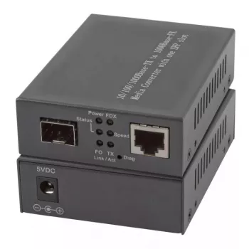 Convertitore di rete EFB Elektronik EL029
