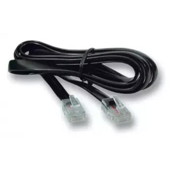 Cavo di segnale EFB Elektronik K2402SW.2 2 m nero
