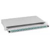 Cassetta di giunzione in fibra ottica EFB Elektronik B70901.12OM3