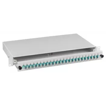 Cassetta di giunzione in fibra ottica EFB Elektronik B70901.12OM3