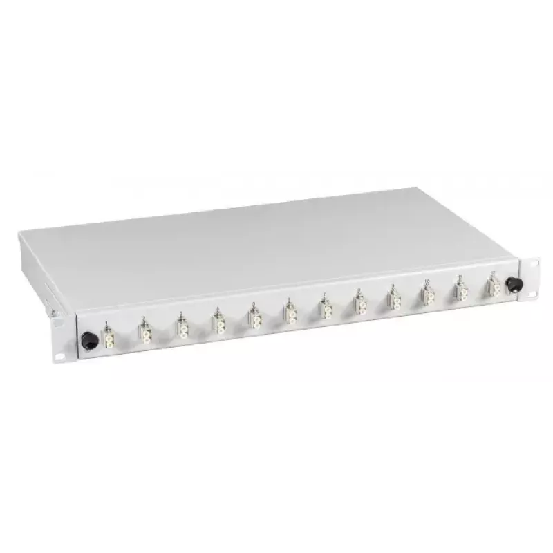 Cassetta di giunzione in fibra ottica EFB Elektronik B70901.12OM3