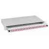 Cassetta di giunzione in fibra ottica EFB Elektronik B70901.12OM3