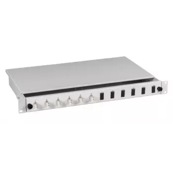 Cassetta di giunzione in fibra ottica EFB Elektronik B70901.12OM3