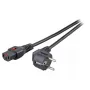 Cavo di alimentazione EFB Elektronik EK600SW.1