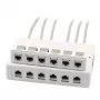 Outlet box RJ-45 EFB Elektronik ET-25174.1