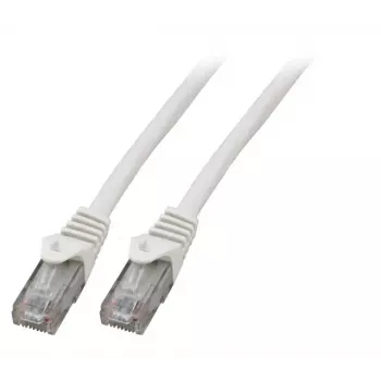 Cavo di rete EFB Elektronik K8104WS.20 RMS45 RJ-45 Cat6 20 m bianco