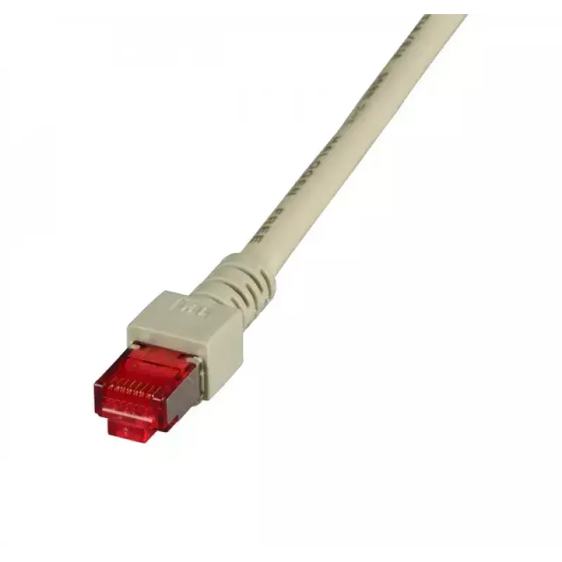 Cavo di rete EFB Elektronik K5510.40 40 m Cat6 S/FTP RJ-45