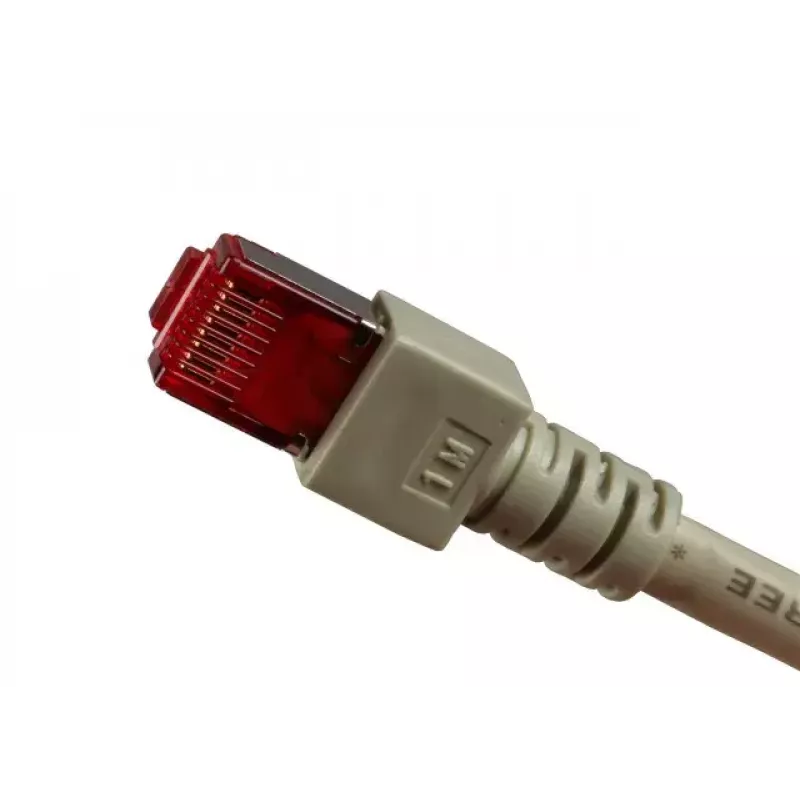 Cavo di rete EFB Elektronik K5510.40 40 m Cat6 S/FTP RJ-45