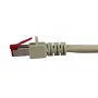 Cavo di rete EFB Elektronik K5510.40 40 m Cat6 S/FTP RJ-45