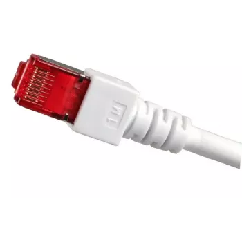 Cavo di rete EFB Elektronik K5518.50 RJ-45 Cat6 50 m bianco