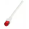 Cavo di rete EFB Elektronik K5518.50 RJ-45 Cat6 50 m bianco
