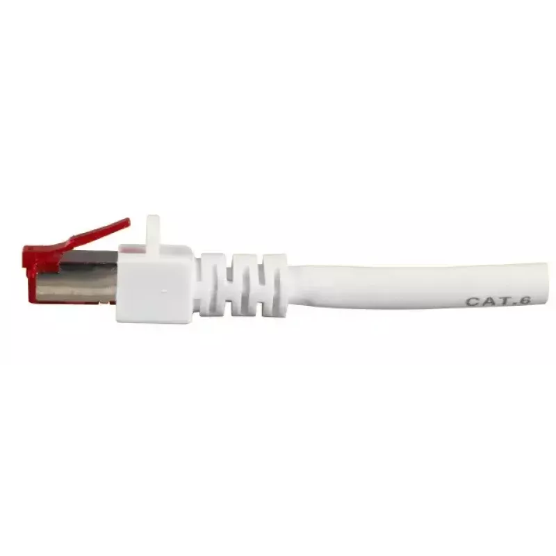 Cavo di rete EFB Elektronik K5518.50 RJ-45 Cat6 50 m bianco