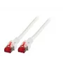 Cavo di rete EFB Elektronik K5518.50 RJ-45 Cat6 50 m bianco