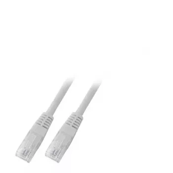 Cavo di rete EFB Elektronik K8100GR.0,25 RJ-45 Cat6 0,25 m grigio