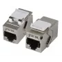 Modulo keystone EFB Elektronik 37521.1V2 piatto metallico