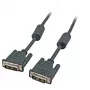 EFB Elektronik K5433IND.2 Cavo monitor DVI-D Single Link, 2 m