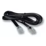 Cavo di rete EFB Elektronik K2407SW.050 0,5 m nero