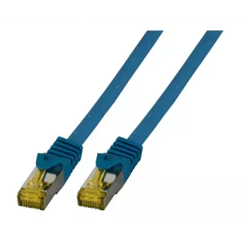 Cavo di rete EFB Elektronik MK7001.20BL RJ-45 Cat6a 20 m blu