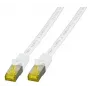 Cavo di rete EFB Elektronik MK7001.25W RJ-45 Cat6a 25 m bianco