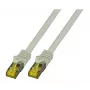 Cavo di rete EFB Elektronik MK7001.30G RJ-45 Cat6a 30 m grigio