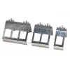 Kit di montaggio EFB Elektronik ET-25184.V2