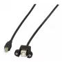 Cavo USB EFB Elektronik K5293SW.3V2