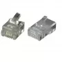 Connettore a filo RJ11 EFB Elektronik 37511.1-100
