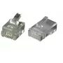 Connettore a filo RJ-11 EFB Elektronik 37516.1-100