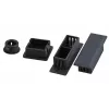 Cappuccio antipolvere EFB Elektronik 53026.1-100 100 pz. SC