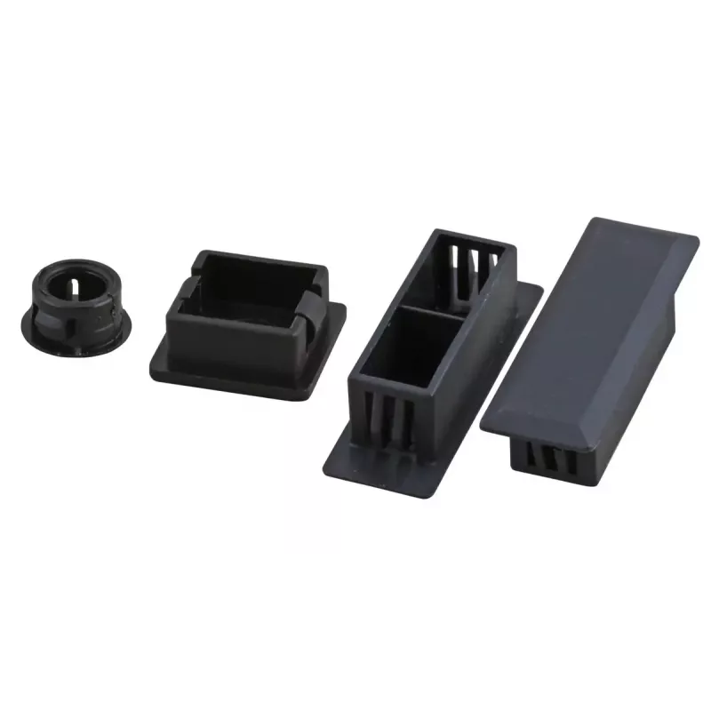 Cappuccio antipolvere EFB Elektronik 53026.1-100 100 pz. SC