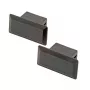 Cappuccio antipolvere EFB Elektronik 53026.1-100 100 pz. SC