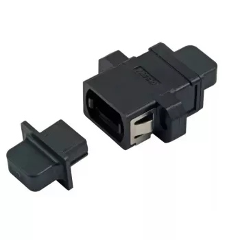 Adattatore in fibra ottica MTP/MPO EFB Elektronik 53458.1V2