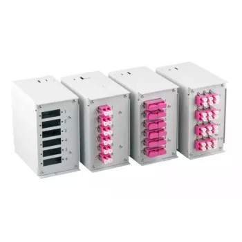 Custodia elettrica EFB Elektronik 53705.3V2B grigio larghezza 61 mm profondità 113 mm altezza 115 mm