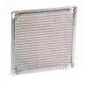 EFB Elektronik 691664F Griglia filtro per ventola rack da 120 mm
