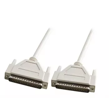 Cavo parallelo EFB Elektronik K5190.1 beige 1 m