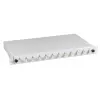 Patch panel EFB Elektronik BA71921.12 — fibra ottica LC, 0U, grigio, 483×44,5×244 mm