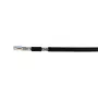 Cavo di rete EFB Elektronik Cat7 S/FTP (S-STP) 100 m nero