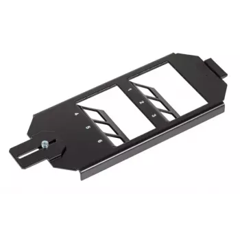 Kit di montaggio EFB Elektronik ET-25178V2 nero