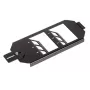 Kit di montaggio EFB Elektronik ET-25178V2 nero