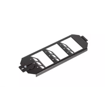Kit di montaggio EFB Elektronik ET-25179V2 nero