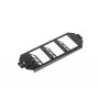 Kit di montaggio EFB Elektronik ET-25179V2 nero